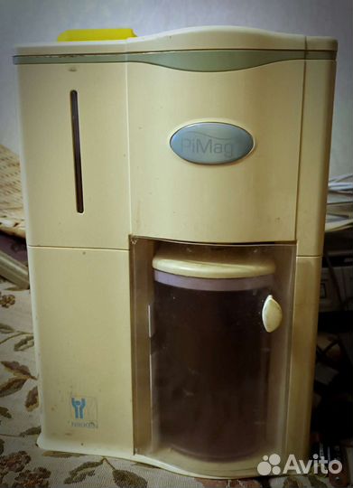 Фильтр для воды Nikken PiMag