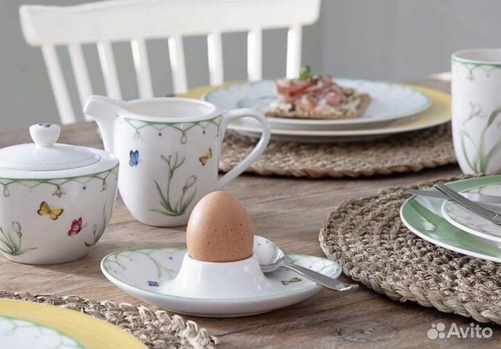 Подставка для яиц Villeroy &Boch