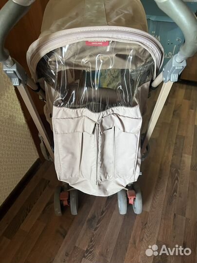 Коляска трость Maclaren