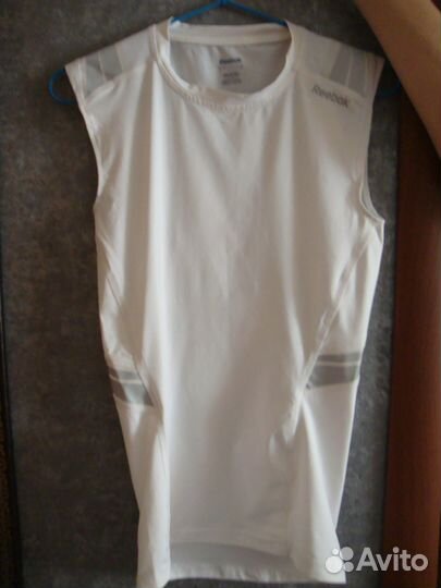 Майки+Футбы на подростка (13/15л)