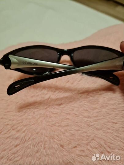 Солнцезащитные очки polaroid детские 2-5