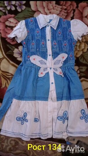 Платья кндр