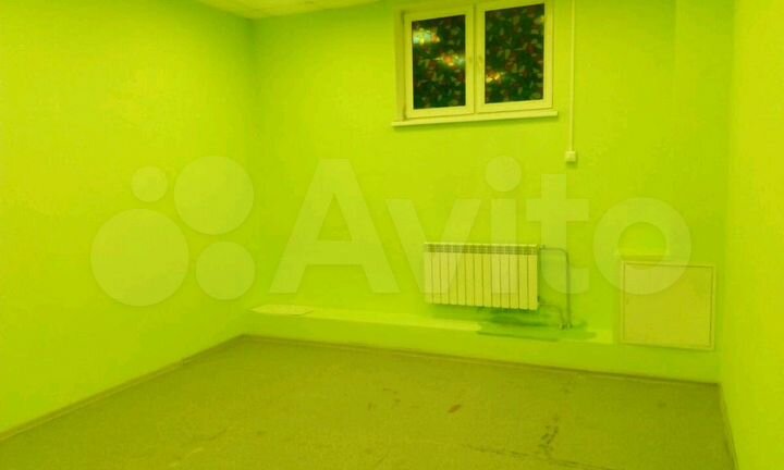 Свободного назначения, 60 м²