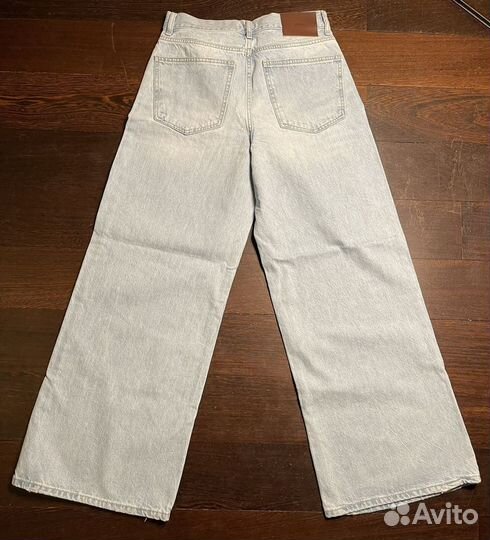 Новые женские джинсы 12 Storeez оригинал