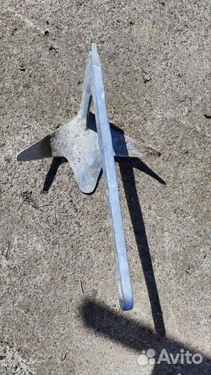 Якорь Брюса