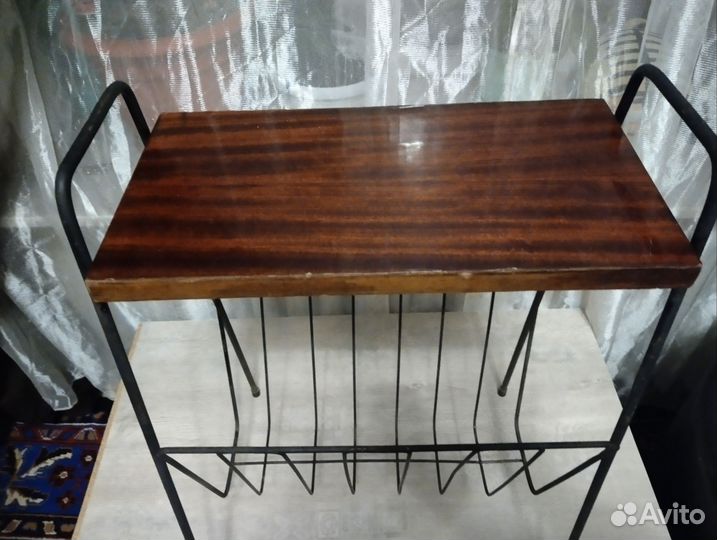 Газетница СССР