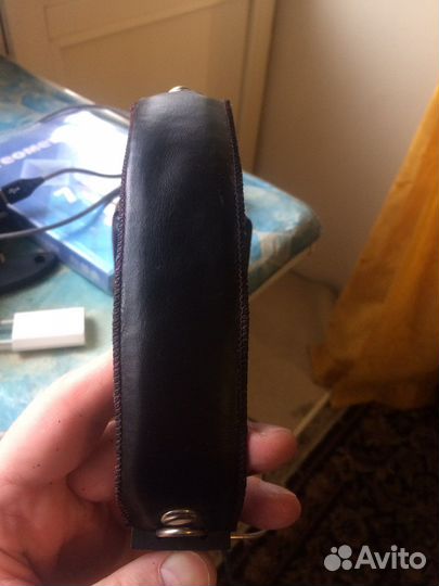 Наушники СССР тдс-6