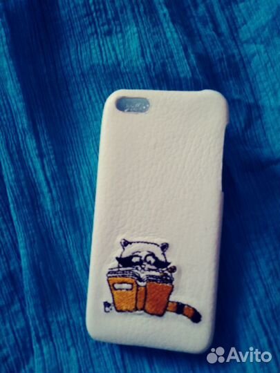 Чехлы на айфон 5