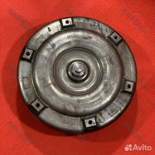 Гидротрансформатор U660E/F Бублик Toyota Camry