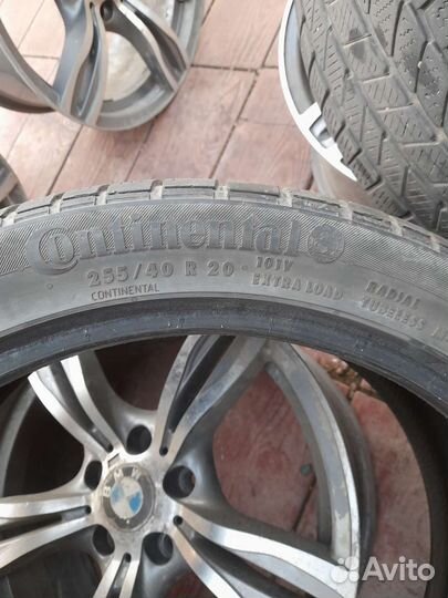 Toyo Winter Tranpath S1 255/55 R18 109Q