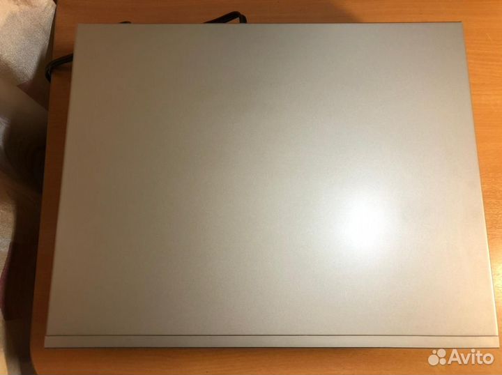 Проигрыватель винила Pioneer PL-66F