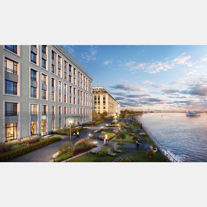 3-к. квартира, 108,6 м², 6/8 эт.