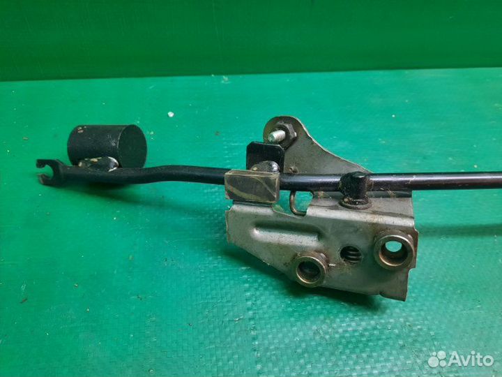 Педаль газа Kia Spectra седан S6D 2008