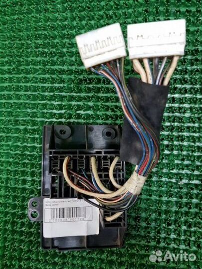 Блок предохранителей Toyota Camry SV30 4SFE