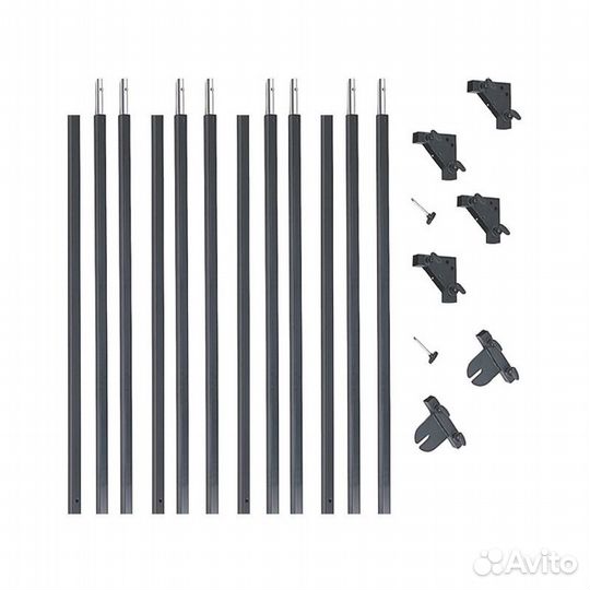 Kupo KH-12 12'X12' butterfly разборная рама