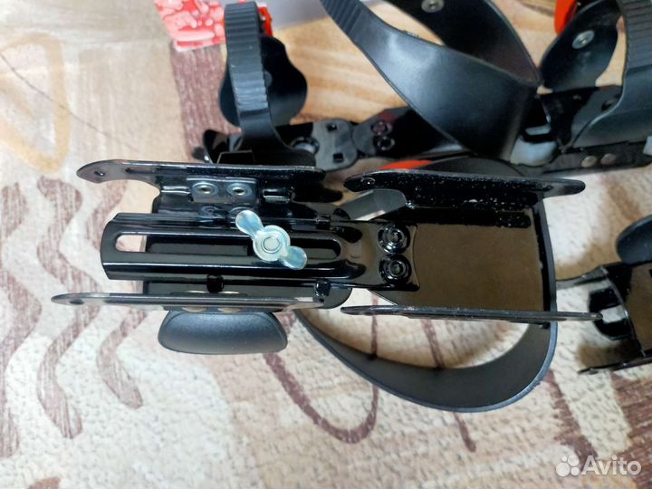 Коньки салазки kreiss двухползные деткие