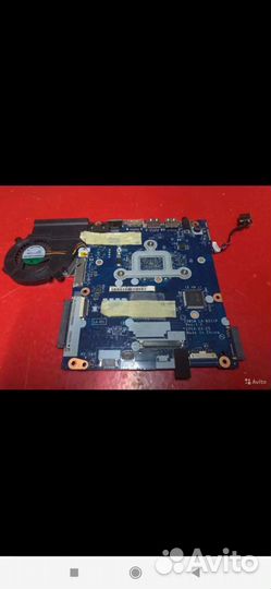 Acer ES1-511-C9Q3/Acer E5-521 разбор