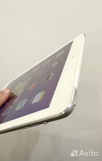 iPad Air 1 64 gb wifi+cellular