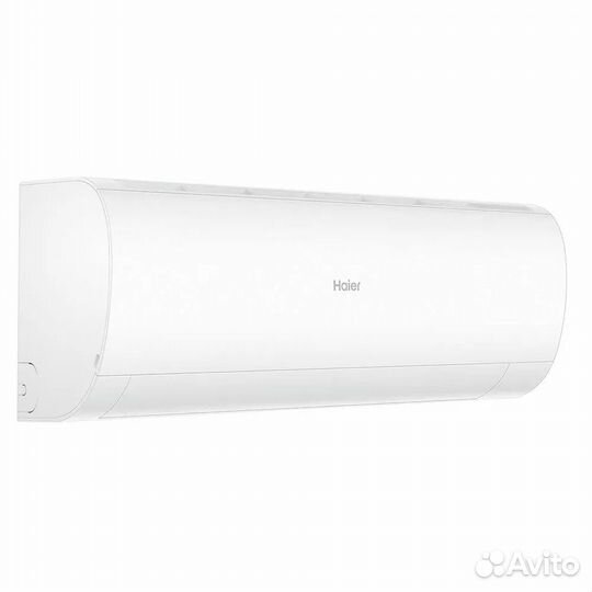 Haier coral DC инвертор AS20HPL2HRA/1U20HPL1FRA