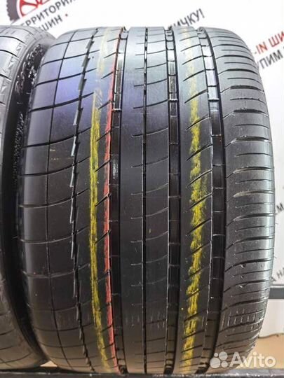 Michelin Pilot Sport 295/30 R19 97Y