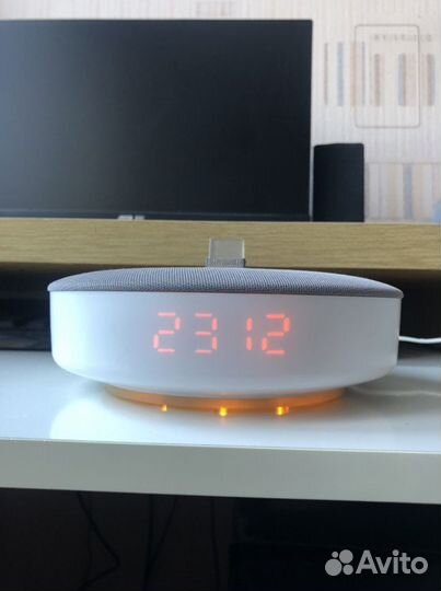 Док станция Philips для iPhone