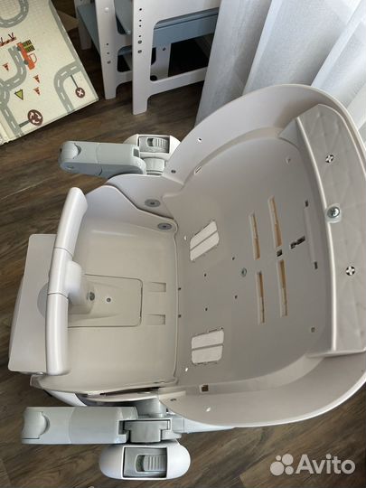 Стульчик Peg Perego Tatamia (Пег Перего Татамия)