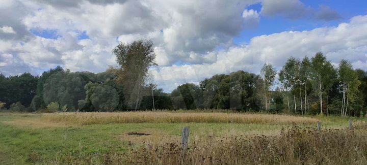 Участок 15 сот. (ИЖС)