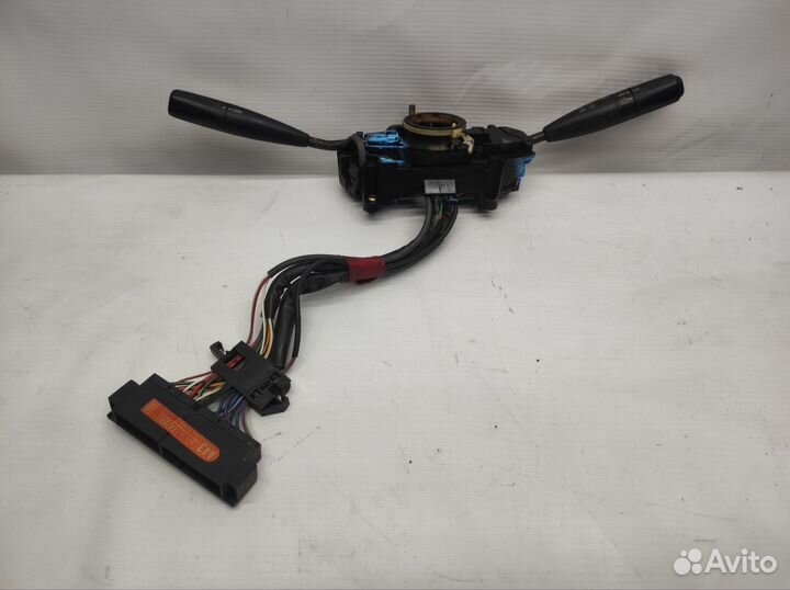 Toyota Corolla ee 90 подрулевой переключатель