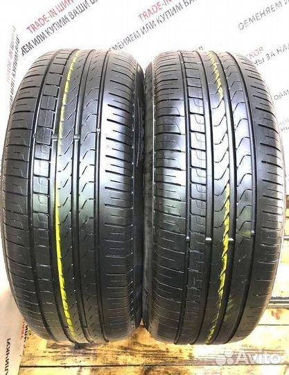 Pirelli Scorpion Verde 235/55 R19