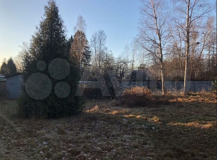 Дом 38 м² на участке 15 сот.