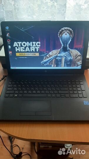 HP 15-bw551ur