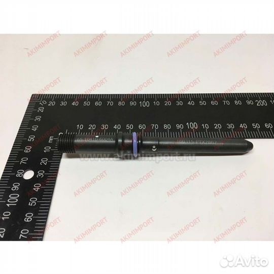 Коннектор форсунки DL06, DL08, DV11