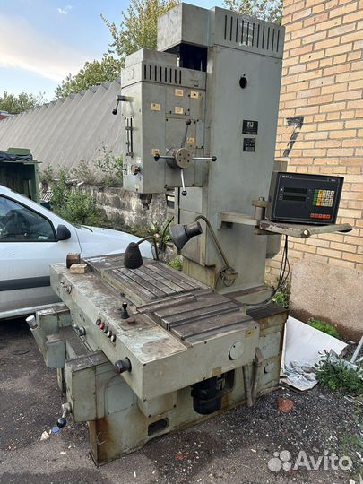 Координатно-расточной станок 2431сф10