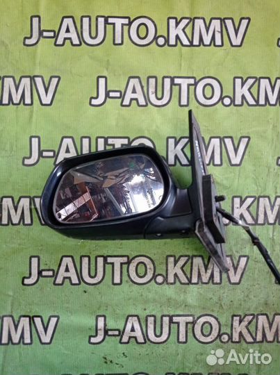 Зеркало заднего вида боковое Toyota Rav4 XA20
