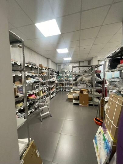 Продажа готового бизнеса