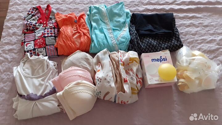 Для беременных и кормящих