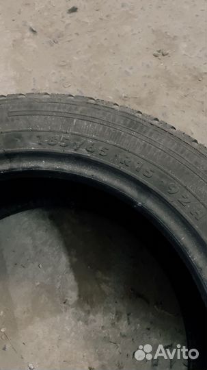 Amtel Planet DC 185/65 R15 92H