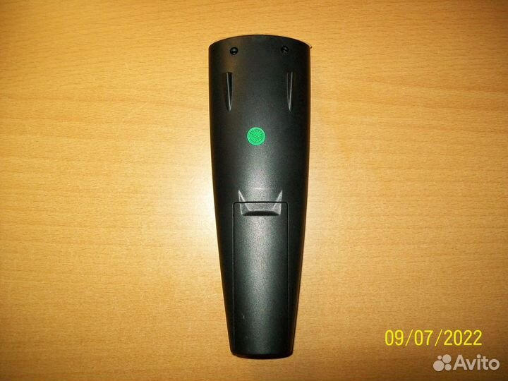 Пульт RC-LEM2012 для телевизора BBK новый