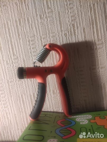 Эспандер кистевой