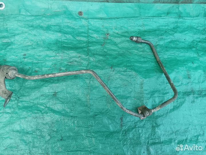 Трубка гидроусилителя Ssang Yong Kyron 2005-2015