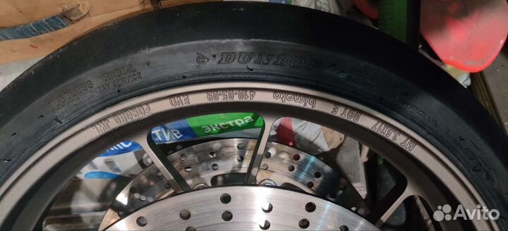 Колёса диски магалтэч