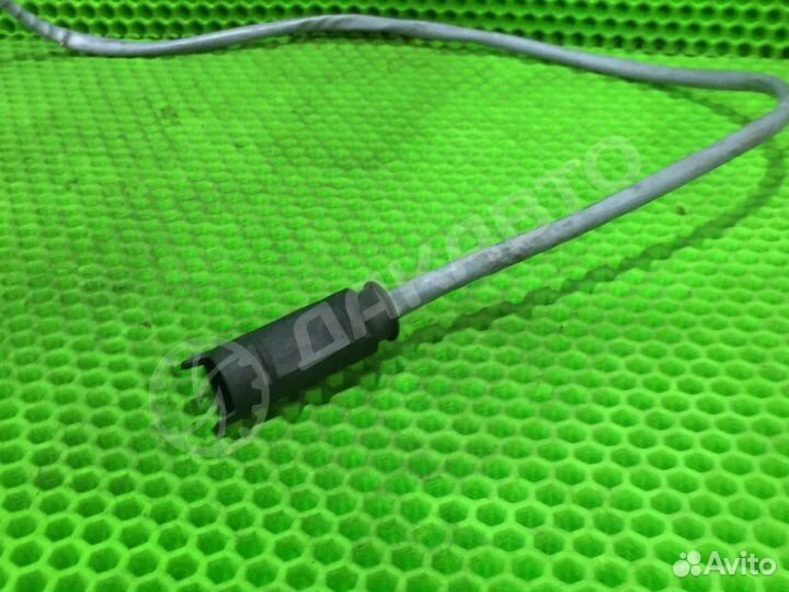 Датчик кислородный/Lambdasonde Bmw 5 E60 M54