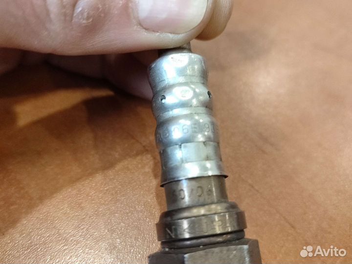 Датчик кислородный audi A4/A5/Q5 VAG 06E906265Q