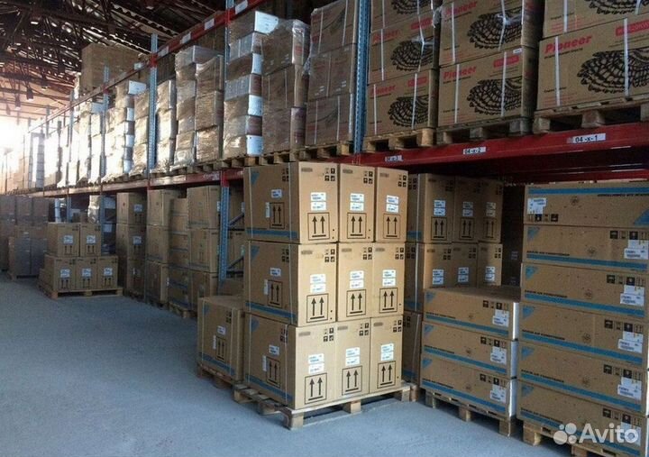 Сплит-система с гарантией