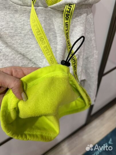 Детская одежда для девочек