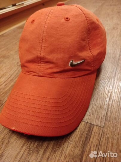 Кепка nike