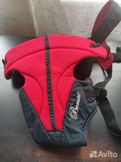 Рюкзак переноска кенгуру