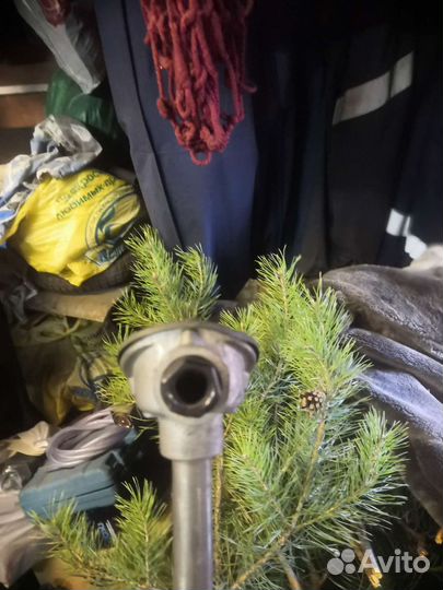 Термодатчик