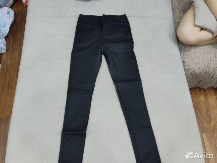 Одежда для девушки 44 46 пакетом