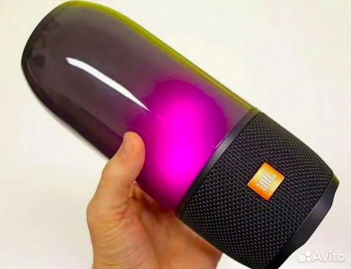 Колонка JBL Pulse 3